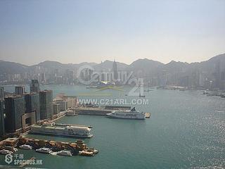 West Kowloon - The Harbourside Block 1 04