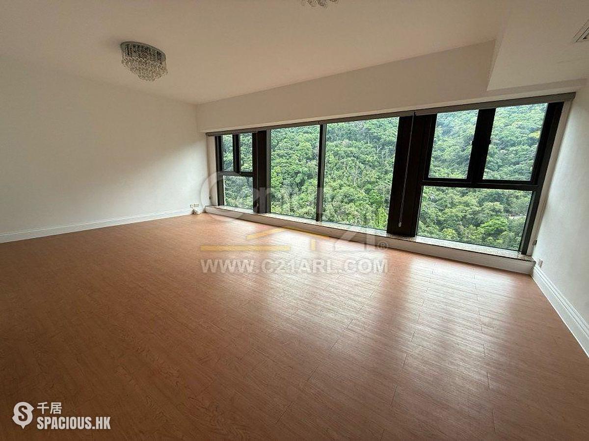 Mid Levels Central - Tavistock II 01