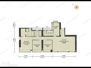Mid Levels Central - Tavistock II 09