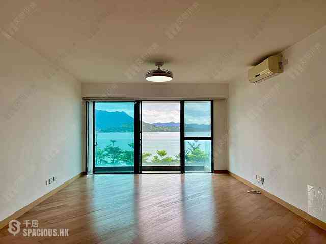 Pak Shek Kok - Providence Bay Phase 1 01