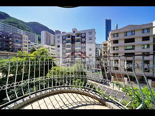 跑馬地 - 藍塘道87-89號 02