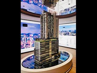 佐敦 - 高臨A2座 03