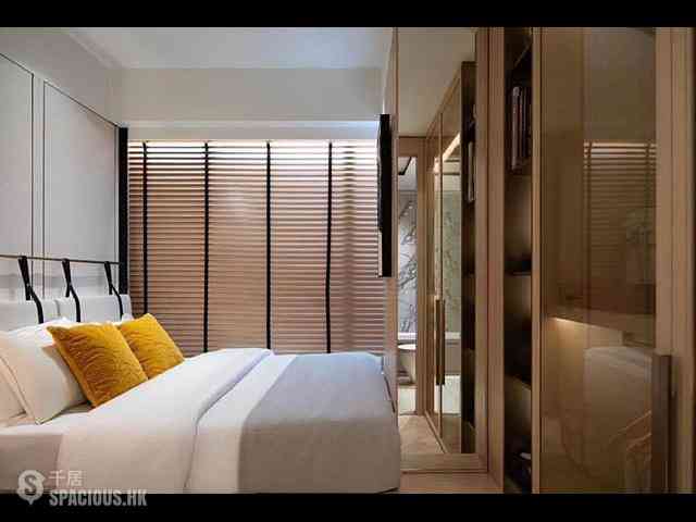 Jordan - Topside Residences Block A2 07