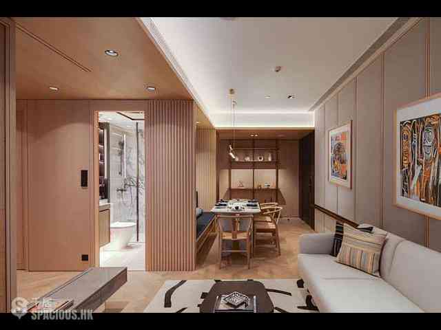 Jordan - Topside Residences Block A2 10