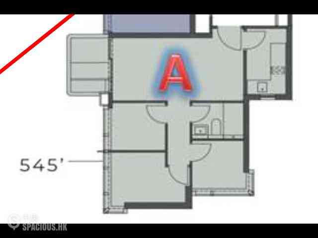 Jordan - Topside Residences Block A2 11