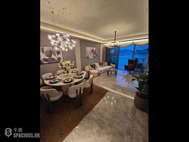 Kai Tak - The Knightsbridge Tower 7 10