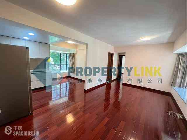 Mid Levels Central - Scenic Rise 01
