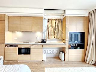 Wan Chai - 5, Star Street 03