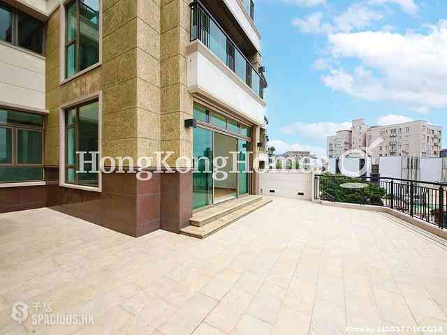 山頂 - Kellett House 01