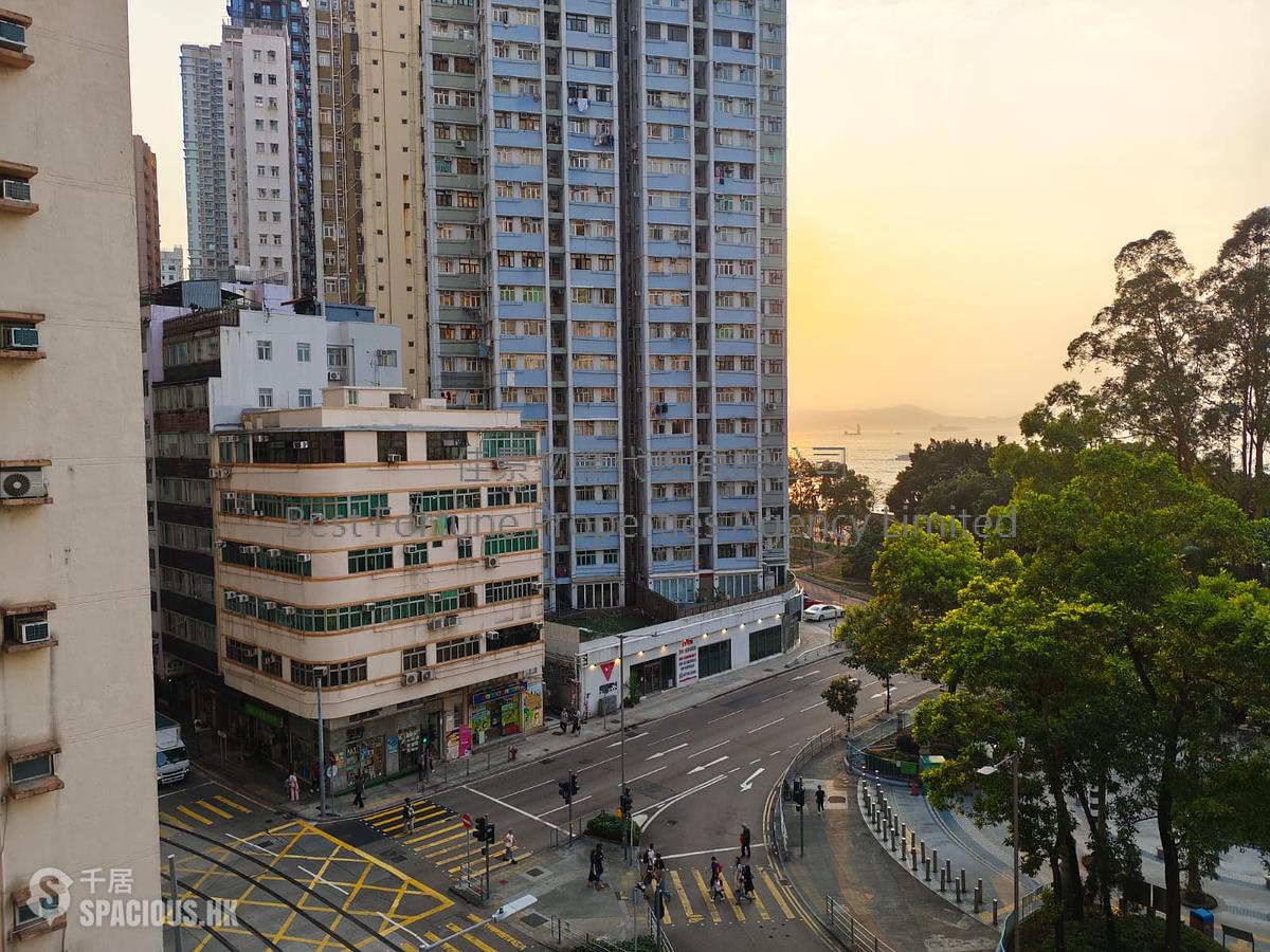 坚尼地城 - 翡翠阁 01