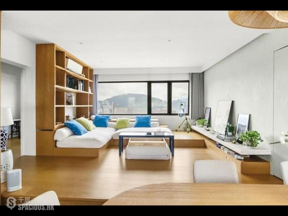 Braemar Hill - Evelyn Towers 01