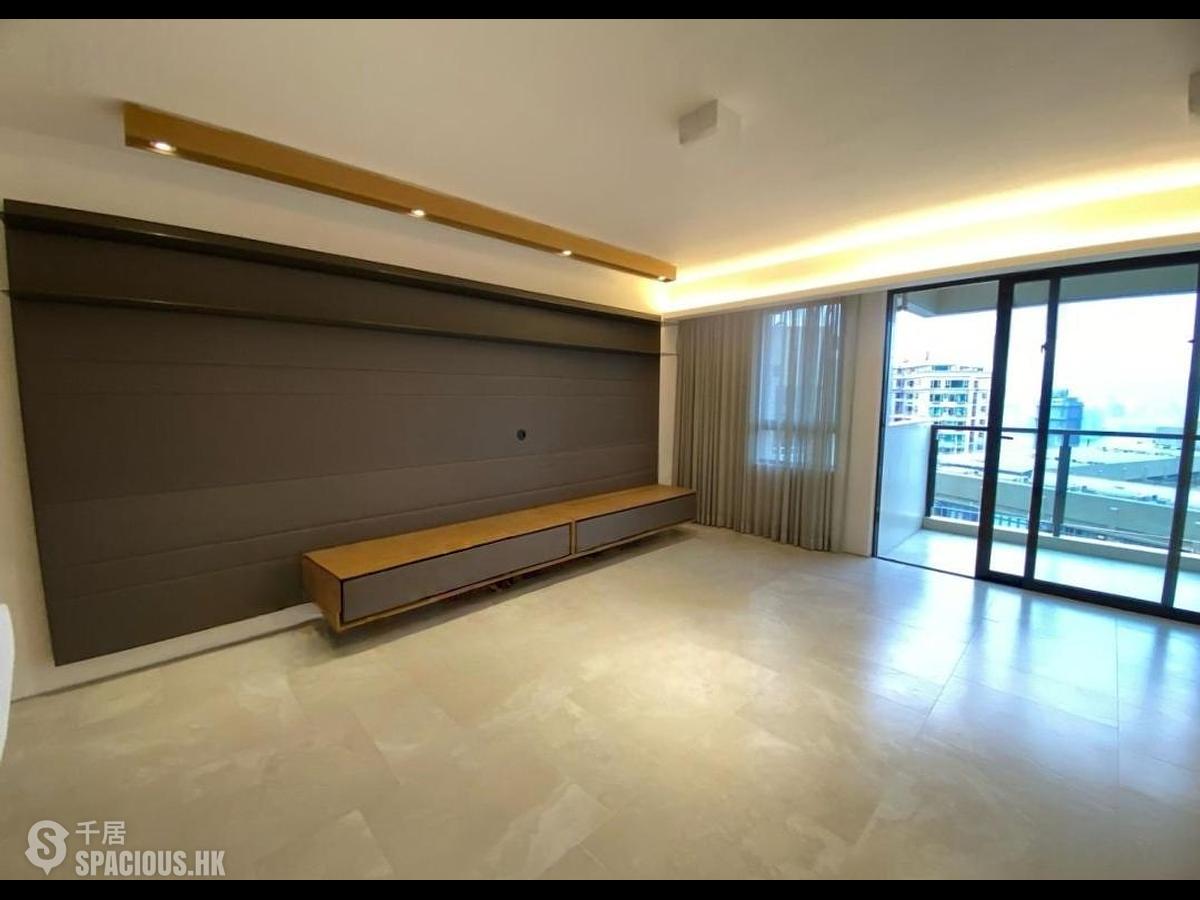 Braemar Hill - Wilshire Towers Block B 01