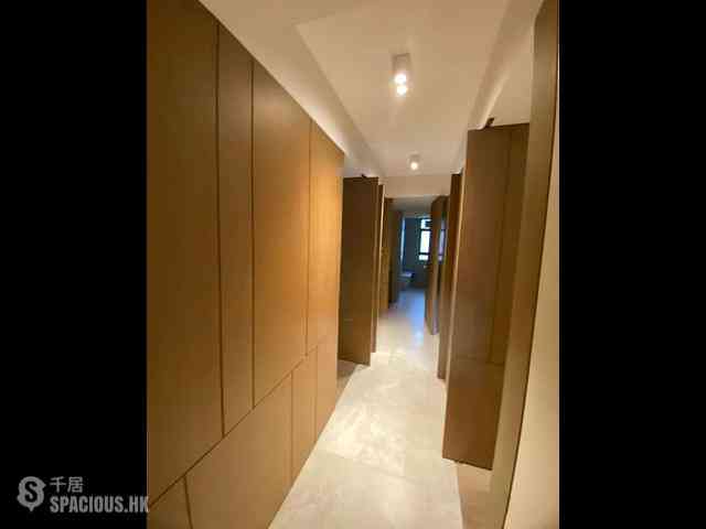 Braemar Hill - Wilshire Towers Block B 05