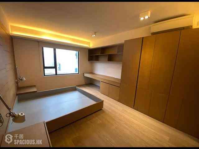 Braemar Hill - Wilshire Towers Block B 09