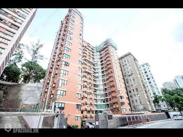 Ho Man Tin - Regal Court 21