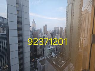 Wan Chai - Vincent Mansion 05