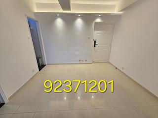 Wan Chai - Vincent Mansion 03