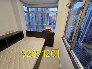 Wan Chai - Vincent Mansion 04