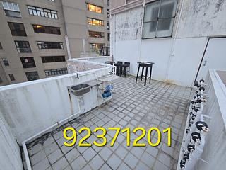 Wan Chai - Vincent Mansion 10
