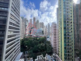 Sheung Wan - Sun Shing Mansion 07