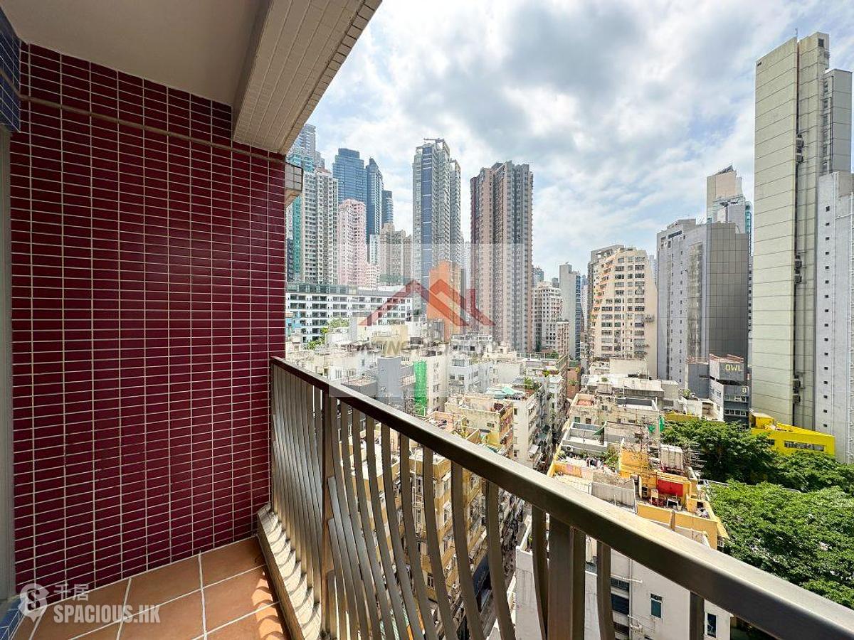 Noho - Tung Tze Terrace 01