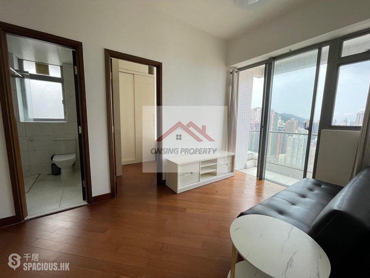 Sheung Wan - One Pacific Heights 01