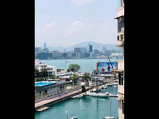 铜锣湾 - 海都大厦 12