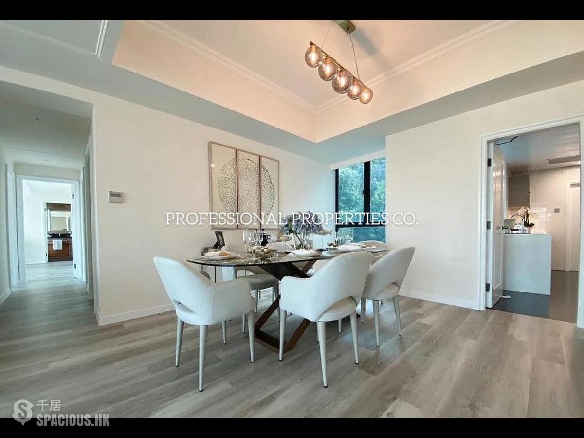 Mid Levels Central - The Harbourview 01