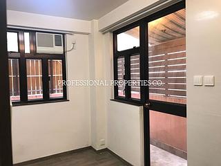 Kennedy Town - Han Yu Building 03