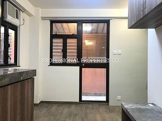 Kennedy Town - Han Yu Building 04