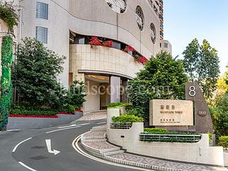 司徒拔道 - 蔚豪苑 06