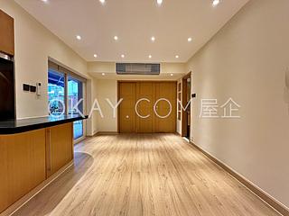 灣仔 - 李節花園 03