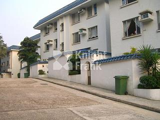 赤柱 - Grosse Pointe Villa 06
