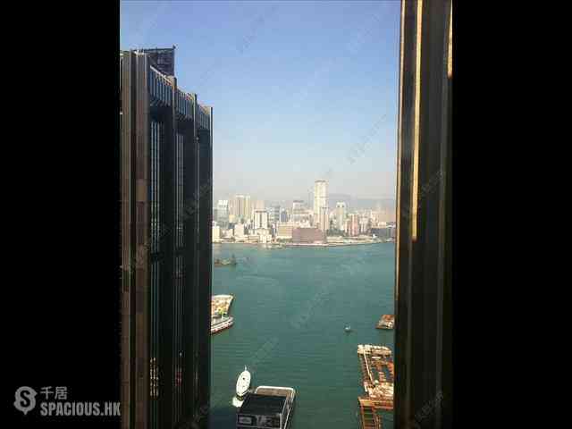 Wan Chai - Causeway Centre Block B 01