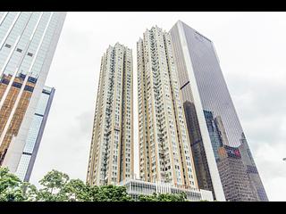 灣仔 - 灣景中心大廈B座 11