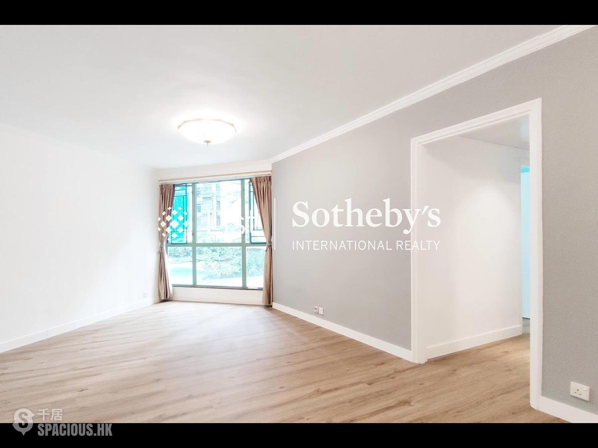 Mid Levels Central - Goldwin Heights 01