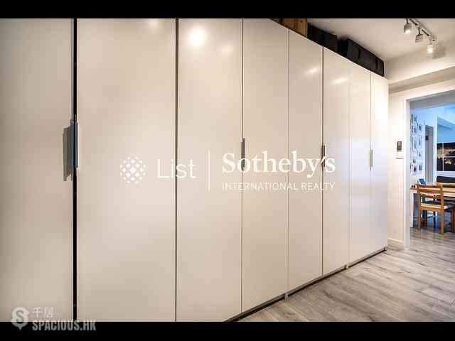 Kennedy Town - Ching Lin Court 10
