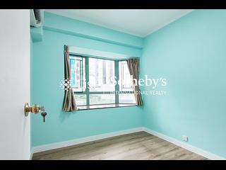 Mid Levels Central - Goldwin Heights 08