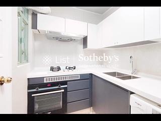 Mid Levels Central - Goldwin Heights 09