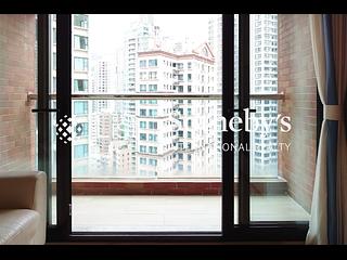 Mid Levels Central - Seymour Place 03