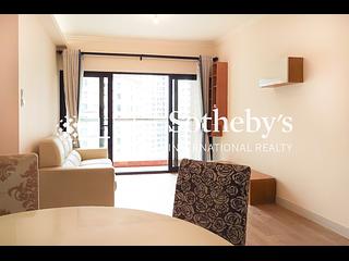 Mid Levels Central - Seymour Place 04