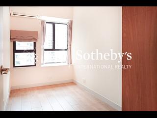 Mid Levels Central - Seymour Place 13