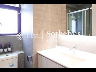Mid Levels Central - Seymour Place 15
