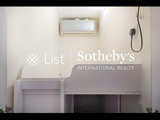 Mid Levels Central - Seymour Place 16