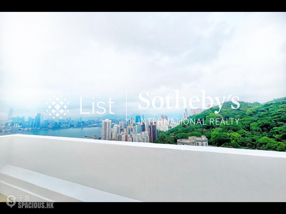 Causeway Bay - Illumination Terrace 01