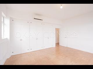 Pok Fu Lam - Middleton Towers 05
