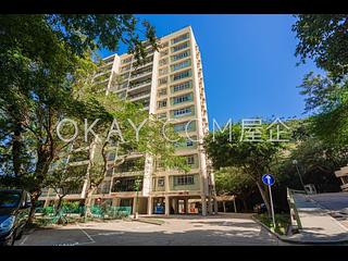 Pok Fu Lam - Middleton Towers 13