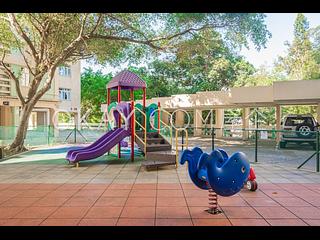 Pok Fu Lam - Middleton Towers 15