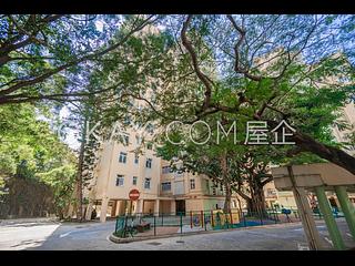 Pok Fu Lam - Middleton Towers 18