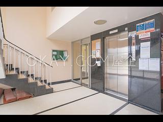 Pok Fu Lam - Middleton Towers 19